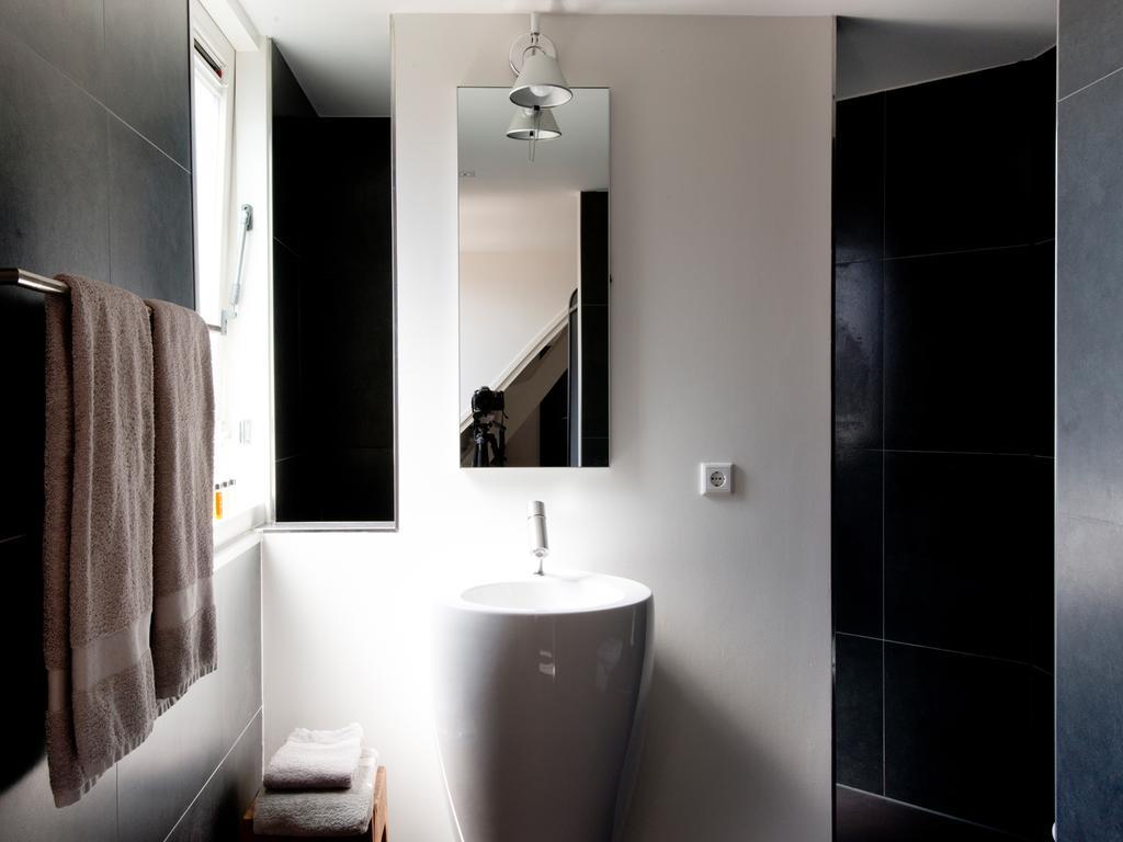 ホテルStudio Molenstraat デン・ブルグ 部屋 写真